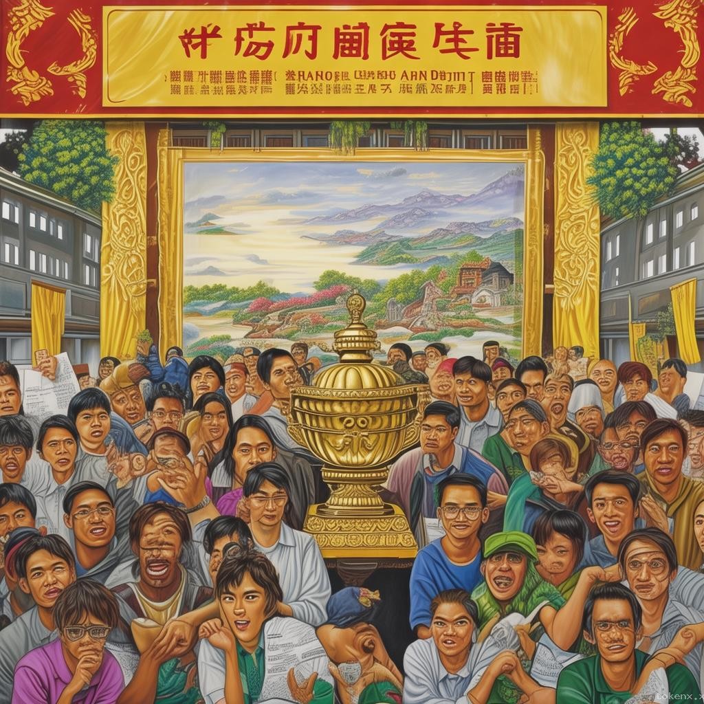 黄杨钿甜艺考成绩质疑风波：深度剖析与行业透视